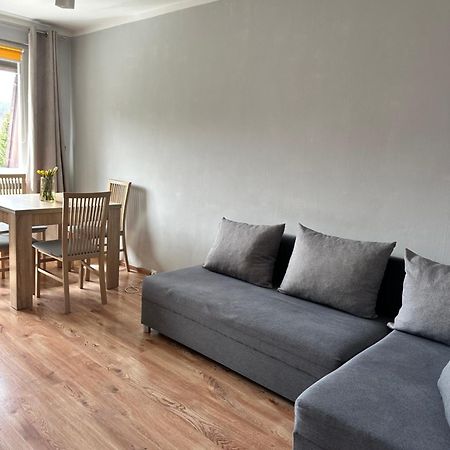 Appartement Viola à Szklarska Poreba Extérieur photo