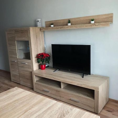 Appartement Viola à Szklarska Poreba Extérieur photo