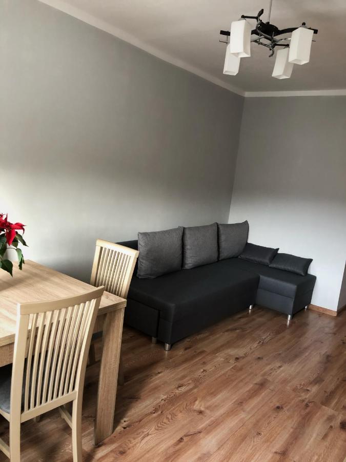 Appartement Viola à Szklarska Poreba Extérieur photo
