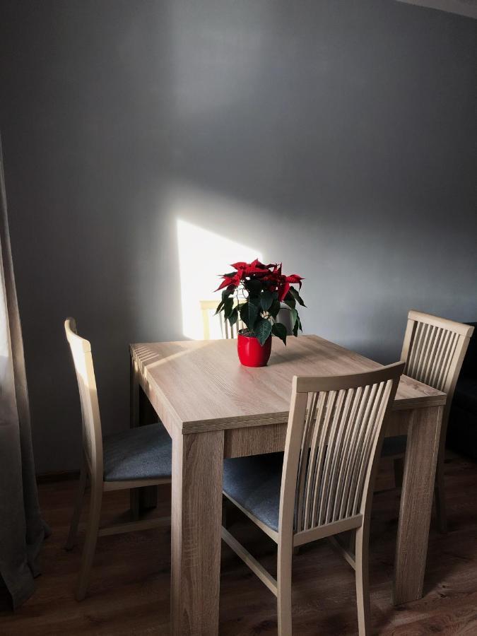 Appartement Viola à Szklarska Poreba Extérieur photo
