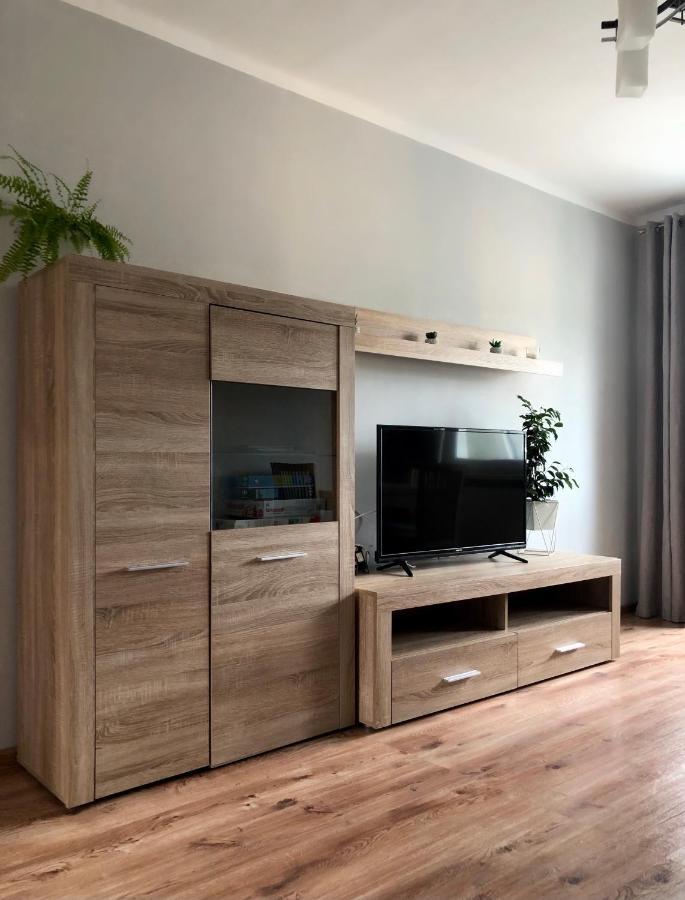 Appartement Viola à Szklarska Poreba Extérieur photo