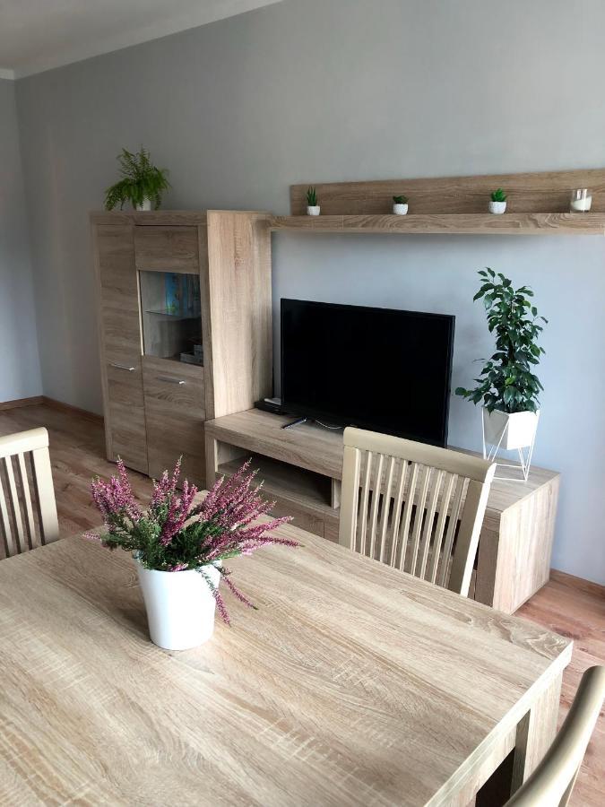 Appartement Viola à Szklarska Poreba Extérieur photo