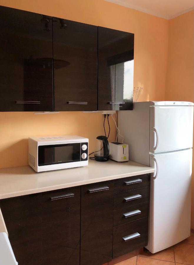 Appartement Viola à Szklarska Poreba Extérieur photo