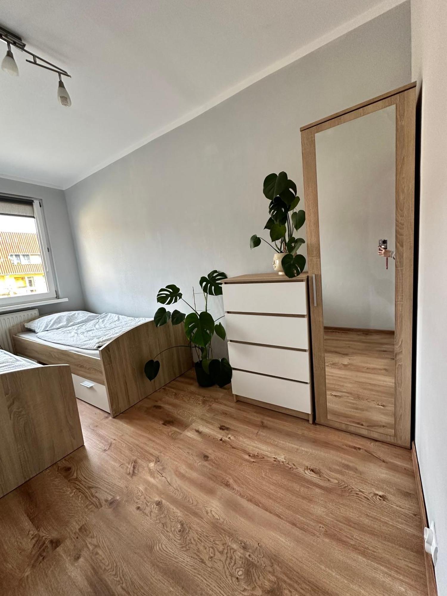 Appartement Viola à Szklarska Poreba Extérieur photo