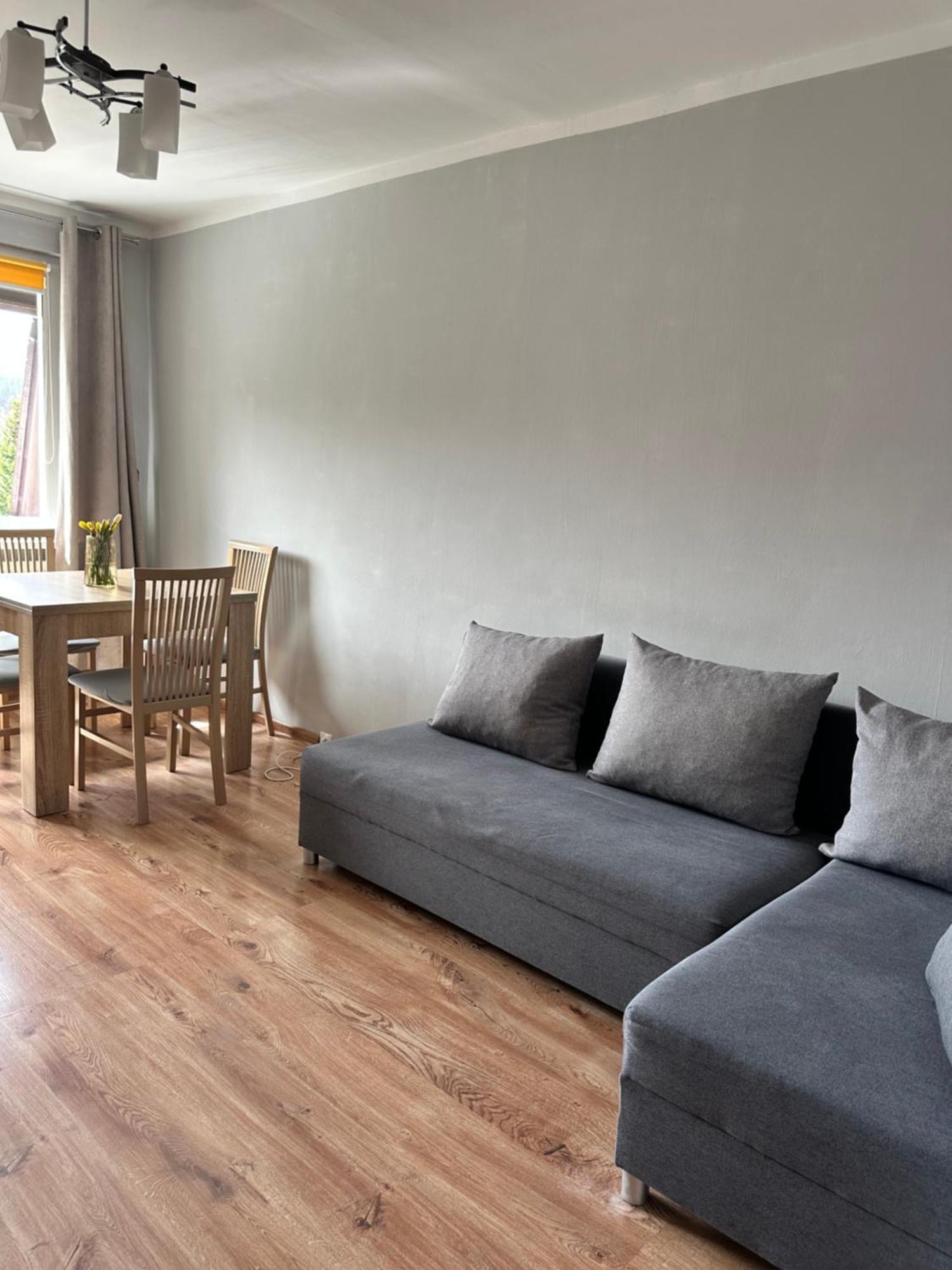 Appartement Viola à Szklarska Poreba Extérieur photo
