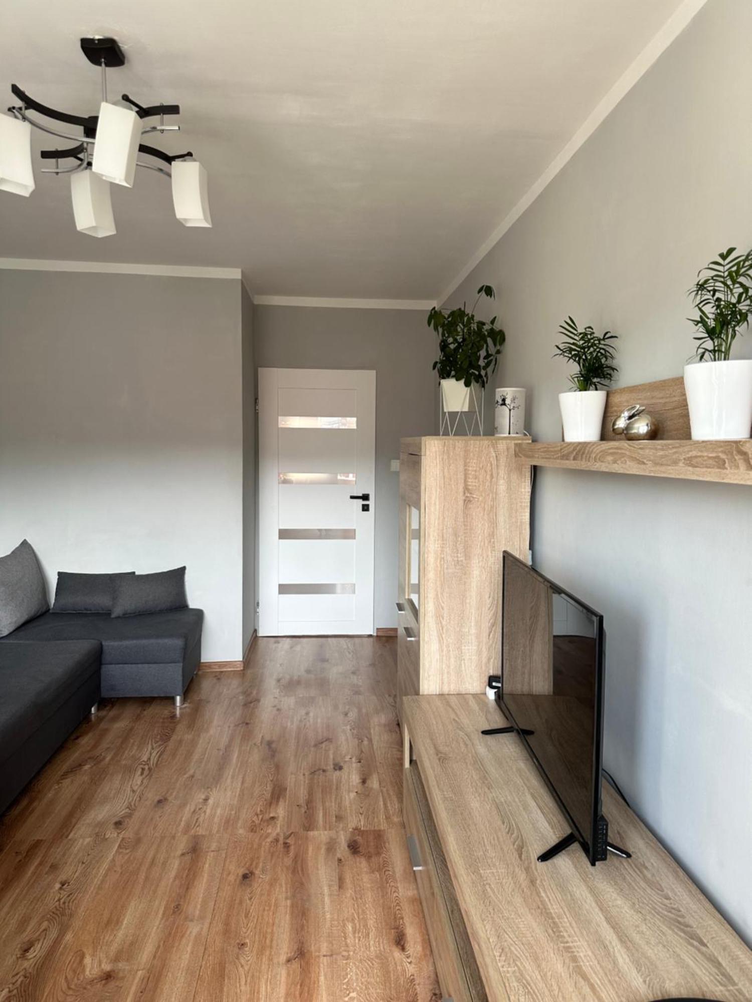Appartement Viola à Szklarska Poreba Extérieur photo