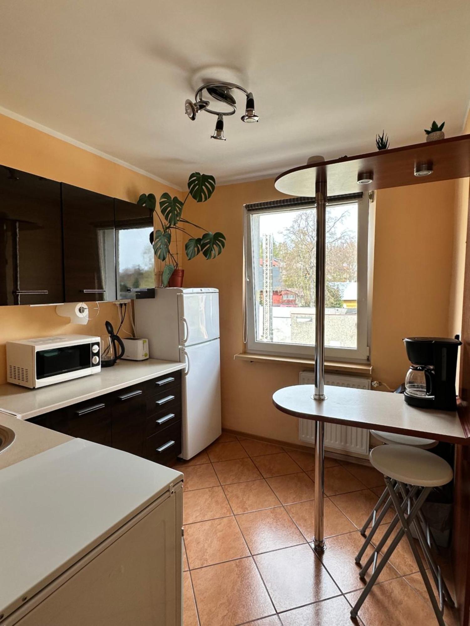 Appartement Viola à Szklarska Poreba Extérieur photo